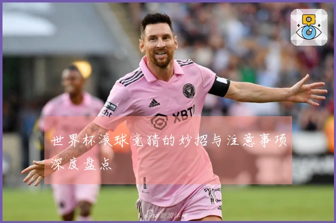 世界杯滚球竞猜的妙招与注意事项深度盘点