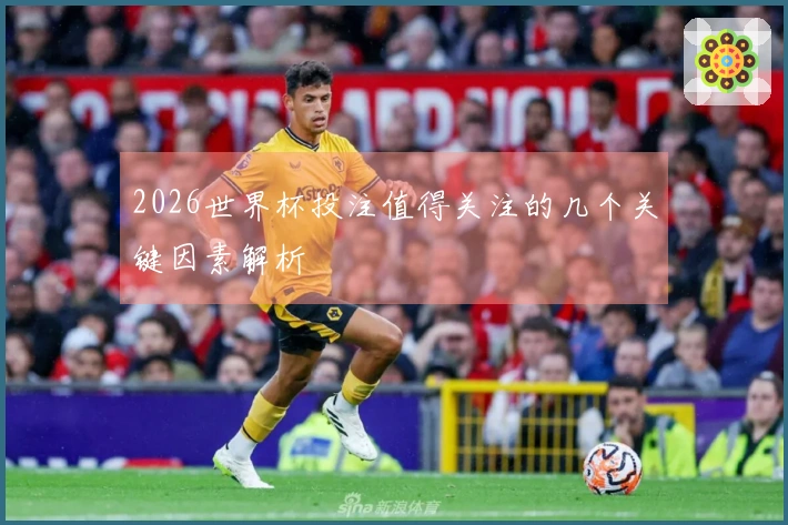 2026世界杯投注值得关注的几个关键因素解析