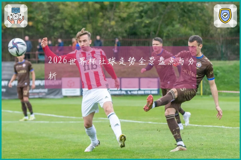 2026世界杯让球走势全景盘点与分析