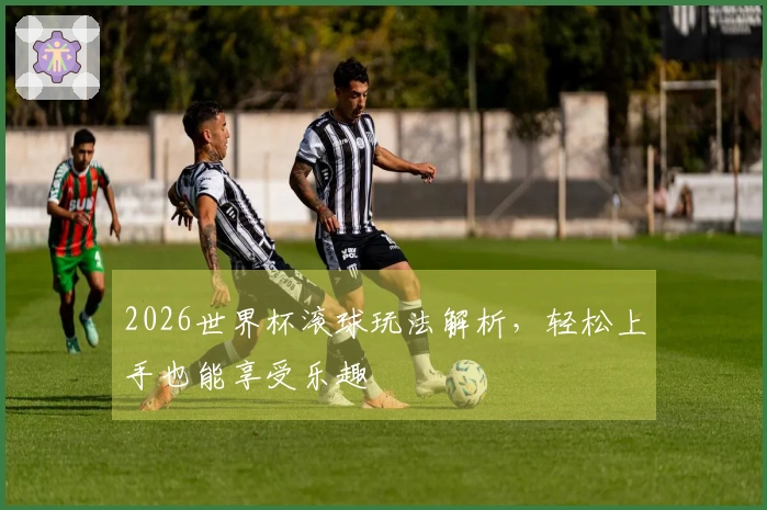 2026世界杯滚球玩法解析，轻松上手也能享受乐趣