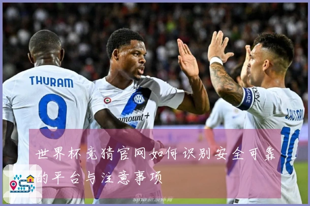 世界杯竞猜官网如何识别安全可靠的平台与注意事项