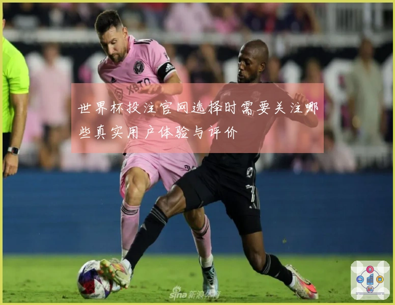 世界杯投注官网选择时需要关注哪些真实用户体验与评价