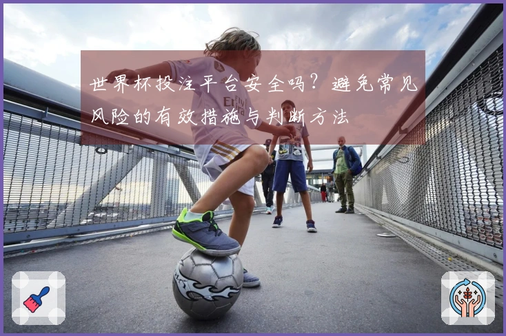 世界杯投注平台安全吗？避免常见风险的有效措施与判断方法