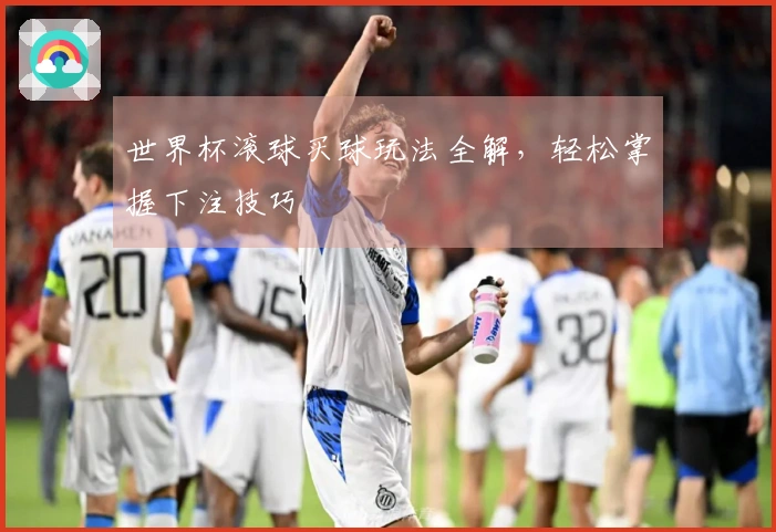 世界杯滚球买球玩法全解，轻松掌握下注技巧