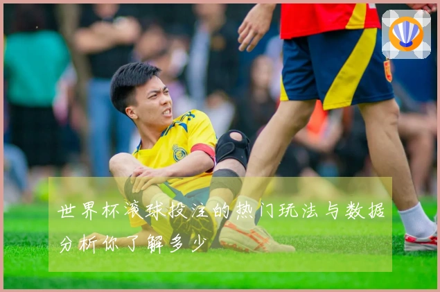 世界杯滚球投注的热门玩法与数据分析你了解多少